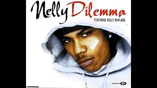 Nelly & Kelly Rowland - Dilemma Radio/High Pitched