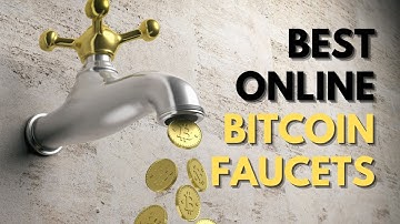 Best Bitcoin Faucets 2023 - Earn Free Bitcoin