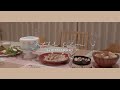 SUB)冬の購入品、冬の朝の過ごし方、誕生日プレゼントと健康的なお菓子 〔vlog〕