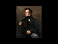 Mendelssohn Scherzo op.16 No 2 - ISAAC KATZ