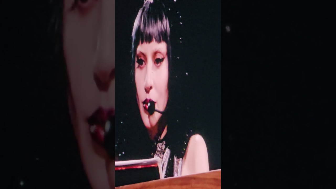 Lady Gaga at the Forum 2.23.2026