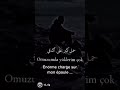 لا احد يفهمني يا امي اغنيه تركيه تصميم
