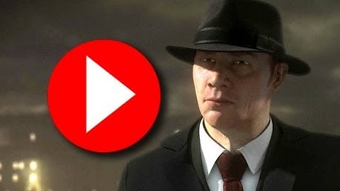 Jagged Alliance: Back in Action Official HD video game trailer - PC