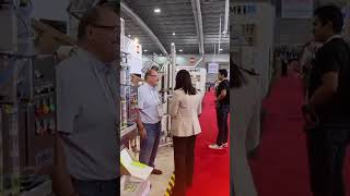 Expo Pack México 2026