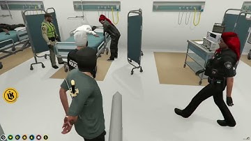 Kebun Reacts to Cop Getting Mad at Other Cops for Shooting! (after Talking to Cops)