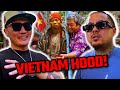 Feeding vietnams most dangerous hood pt 1