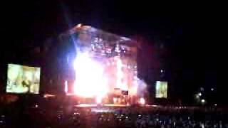 You Could Be Mine - Guns N Roses / Live in BA 2010