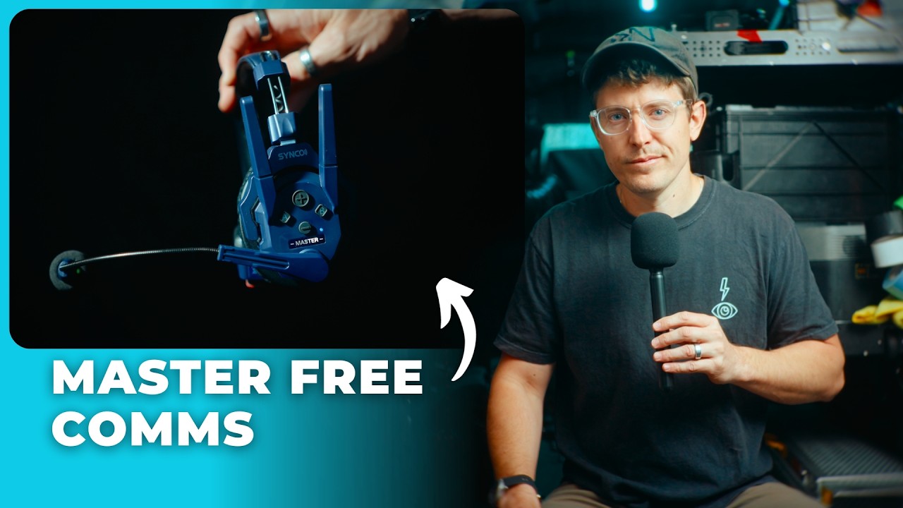 These Fixed My Biggest Problem With Comms - YouTube