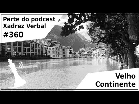 Xadrez Verbal Podcast #245 – Pacífico, EUA e América Latina