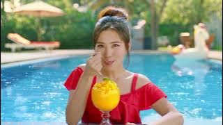 Videotron Djarum 3 November 2025