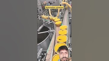 "Revolutionizing Machine Design 🚀 | Automation Solutions"