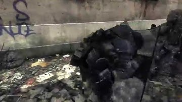 MW3: The unstoppable juggernaut