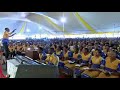 Ni Heri Zaidi Kutoa Kuliko Kupokea By Archdiocese Of Nairobi Choir Ni Heri Zaidi Kutoa Kuliko Kupokea By Archdiocese Of Nairobi Choir