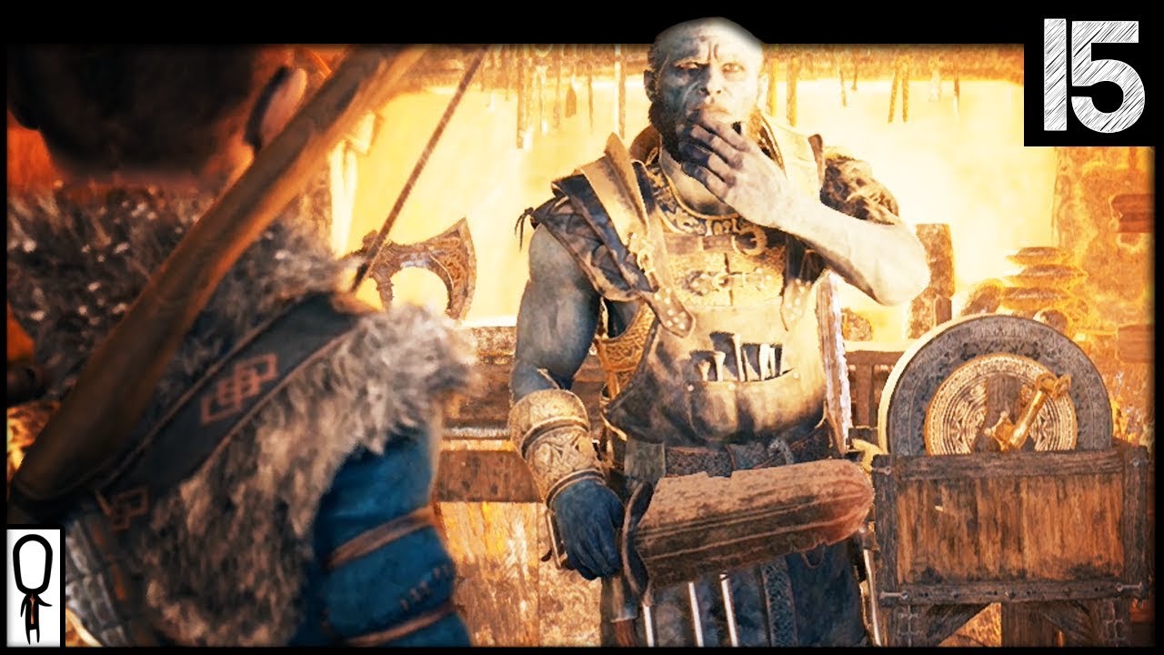 God Of War Soul Eater