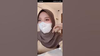 Ayu live bigo bikin halu Sampe akhir video. Bigo jilbab live 2025, bigo jilbab buat abang abang