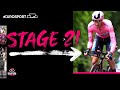 2022 Giro d’Italia - Stage 21 Highlights | Eurosport
