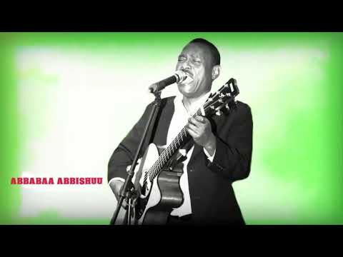 All time   Abbabaa Abbishuu   Oromo Music playlist