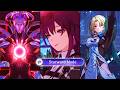 How i Beat The NEWEST Pure Fiction! (Starward Mode)