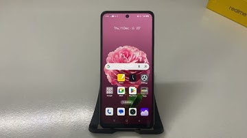 Realme P3 Lite Me Alarm Kaise Delete Kare? Step-by-Step Guide