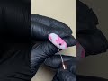 Didier Lab Exotic Gel Polish in ARA  #gelnails #nailart #gelish #didierlabsg #gelishmanicure