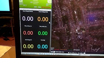 px4flow, sonar not working