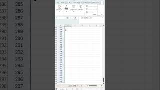 Convert Numbers to Roman Numerals in Excel: Quick Tutorial! #exceltips #exceltricks #exceltutorial