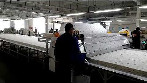 Richpeace Computerized Automatic Spreader