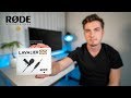 NO MORE NOISE! | Rode Lavalier Go (Review, Sound Test, Mastering in Premiere)