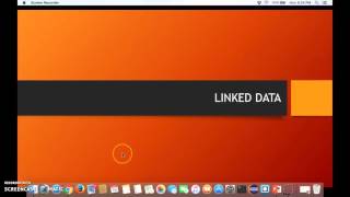 SER322 Cloud Databases and Linked Data