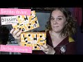 Birchbox devient blissim je dcouvre la box doctobre 