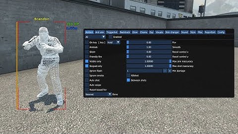 OSIRIS MULTIHACK (OUTDATED) | CS:GO FREE LEGIT/RAGE HACK | INSTALLATION + FEATURES