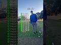 Día 57: Haciéndole birdie a los 18 hoyos de la cancha
