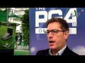 GolfPost Clubhaus Lounge with Ian Randell, CEO PGAs of Europe