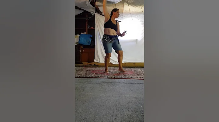 Dance with me 9