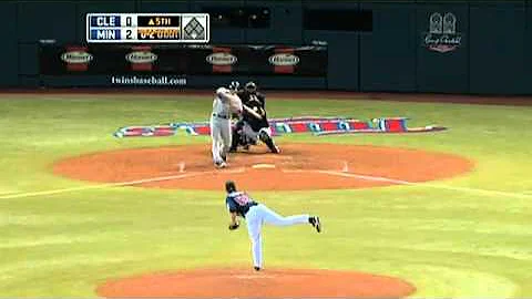 2009/06/02 Slowey's solid start