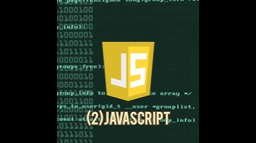 TOP 4 BEST PROGRAMING LANGUAGE FOR BUG BOUNTY AND ETHICAL HACKING .#ethicalhacking #ethical_hacking
