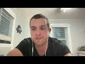 Ken Matias Sports Podcast Ep.25 98.5 The Sports Hub  Patriots Beat Reporter Alex Barth