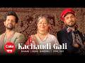Kachaudi Gali (Official Music Video) - Rekha Bhardwaj, Utpal Udit, Khwaab | Coke Studio Bharat
