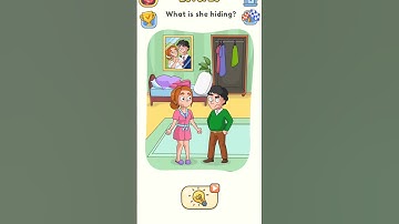 DOP 5 Draw One Part Fun Mobile Puzzle Game (Walkthrough + Tips)#gaming​#game​ #dop5​ #puzzle​