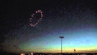 N-B Video: Bluffton celebrates the Fourth of July