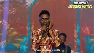 THE UPLIFT EXPERIENCE EP.3 || BEST OF LIVE PRAISE&WORSHIP MIX 2025 || BY DJ LESCOTT.