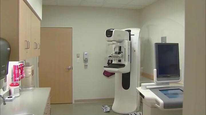 Cervical cancer survivor raising awareness, pushing pre-screening for women