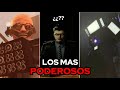 Los 10 PERSONAJES más PODEROSOS de SKIBIDI TOILET!!! | Skibidi Toilet