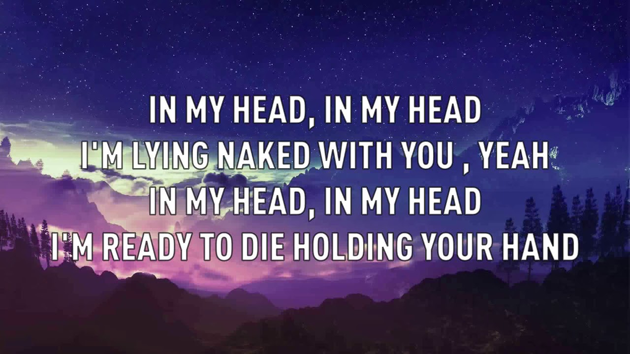 Machine Gun Kelly Bloody Valentine Lyrics