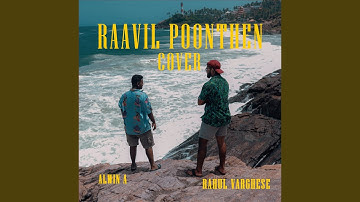 Raavil Poonthen