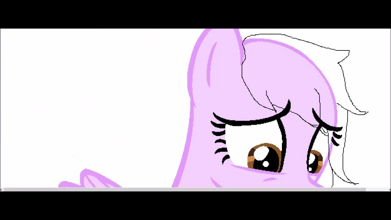 [my littel pony] goodbye my friend