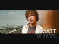 Matt Wertz - Like The Last Time
