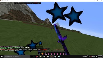 Archon Hacker - iiSilentXbow Kill aura/Speed