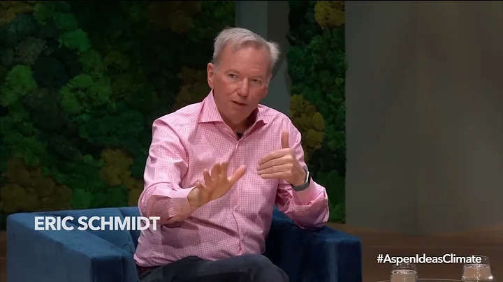 Aspen Ideas Climate 2022 Recap