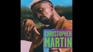 Christopher martin - Happy you're mine. mp4